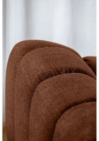 Colțar teracotă (cu colț pe partea dreaptă/în formă de ”L”) Shell – Miuform