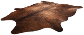Covor Artificial Cowhide, Vaca G5067-3 Piele maro  - SECUNDAR-COTATI PRODUSUL