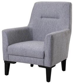 Fotoliu Lesan S (Gri). 1101704