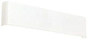 Orion - Aplica de perete LED ACCENT, 14W, 230V, albă