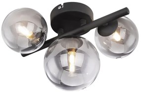Globo 56133-3W - Plafonieră LED RIHA 3xG9/3,5W/230V