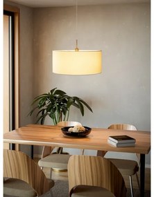 Lustră pe cablu Eglo 31575 PASTERI 1xE27/60W/230V