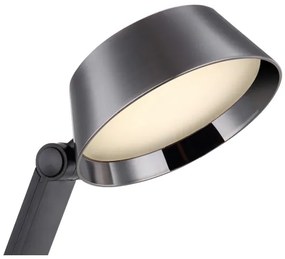 Lampă de masă LED dimabilă Globo 58422B URSINO LED/8W/230V