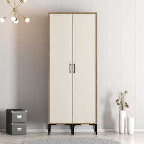 Dulap de haine Kiara SS (Nuc + Crem). 1088400