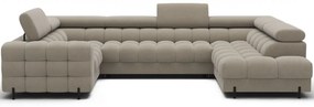 Coltar extensibil Fectory pe dreapta Aura 18