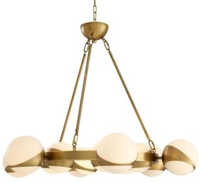Candelabru deosebit design LUX Piazetta, 90cm 113058 HZ