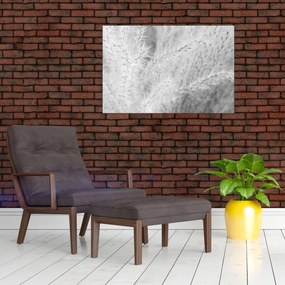 Tablou - Iarbă de pampas N⁰1 (90x60 cm)