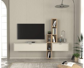 Mobilier living Edge (Stejar nisipiu). 1108180