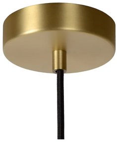 Lustră pe cablu OLENNA 1xE27/40W/230V Lucide 05431/01/02