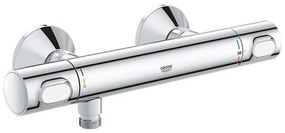 GROHE 34840000 - Baterie termostatică pentru duș PRECISION, DN 15, crom lucios