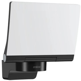 Proiector LED XLED PRO 240 LED/19,3W/230V IP44 negru Steinel 068097