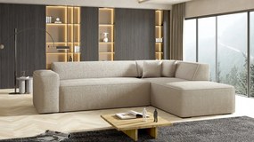 Colțar Zara  (bej deschis). Promo -17%. 1121805