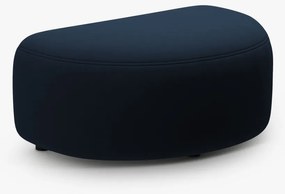 Taburet Kate R catifea Salvador L99 cm