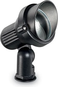 Corp iluminat exterior cu tarus IP65 TERRA PT1 SMALL NERO 046211