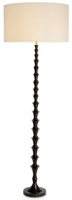 Lampadar, Lampa de podea LUX Arabella negru