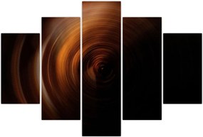 Tablou - Spirală (150x105 cm)