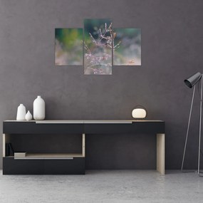 Tablou - Detaliu timp (90x60 cm)