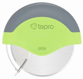 Feliator de pizza Tepro 8373