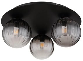 Plafonieră Globo 15216-3 DALLERTA 3xG9/10W/230V