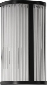 Aplica baie LED CCT, Protectie IP44 PANDORA negru