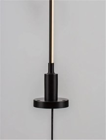 Tarus LED iluminat exterior decorativ IP65 DESSAY H-58cm