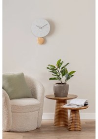 Ceas cu pendul/de perete ø 30 cm Arlo – Karlsson