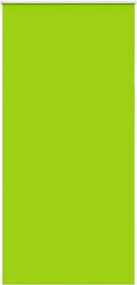 vidaXL Jaluzea cu role opace 90x210 cm Lățime material 85,7 cm