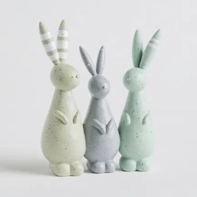 Figurina decorativa bunnybop