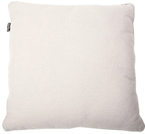 Husa de perna decorativa LANDER 45x45 cm, gri