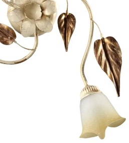 Plafonieră VANDA 3xE14/6W/230V ONLI