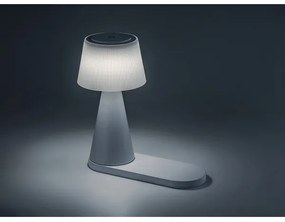 Lampă LED reîncărcabilă de masă Rabalux 74214 ZAVIER LED/5W/5V