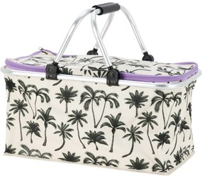 Coș frigorific Palma III, 35 l, 48 x 24 x 28 cm