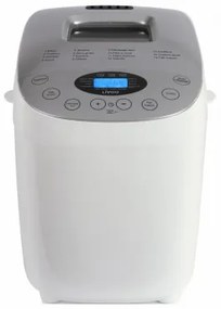 Masina de paine Livoo DOP205W, 2 palete framantare,15 programe