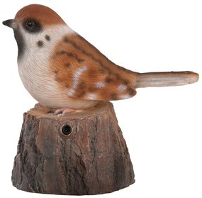 Figurine cântătoare din polirăsină - Esschert Design