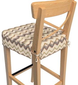 Husa taburet bar Ikea Ingolf