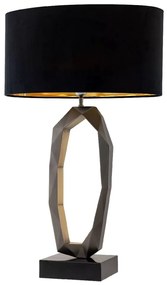Veioza, Lampa de masa design LUX Santos