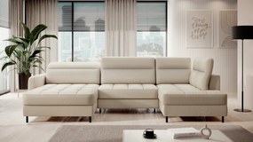 Coltar extensibil Berrto pe stanga Manhattan 18