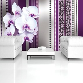 Fototapet - Flori (152,5x104 cm)