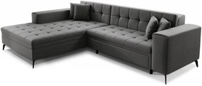 Coltar extensibil Solange pe stanga Sawana 21