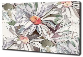 Tablou canvas Muşeţel