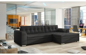 Coltar extensibil Conforti pe dreapta Soft 11