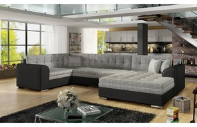 Coltar extensibil Damario pe dreapta Berlin 01/Soft 11