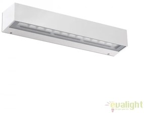 Aplica LED de exterior design modern TACANA alb 71047