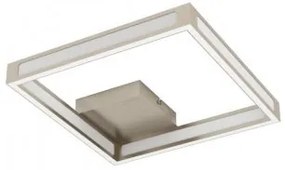Plafoniera moderna led 4X2.8W Altaflor 99784 Eglo