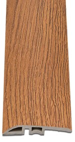 Nivelare pardoseli din vinil SPC stejar Kruger 2400x45x8 mm