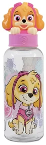 Patrula Cățelușilor Sketch Sticlă de plastic figurina 3D 560 ml