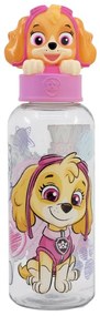 Patrula Cățelușilor Sketch Sticlă de plastic figurina 3D 560 ml