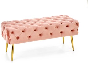 Bancă Alesha (Roz + Auriu). Promo -7%. 1039480