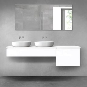 Set dulap Oltens Vernal 60012000, dulap Oltens Vernal 60013000, 63009000