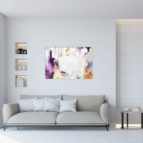 Tablou - Abstract (90x60 cm)